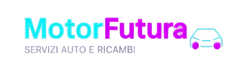 MotorFutura Logo